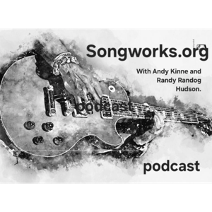 Songworkskc. With Andrew Kinne & Randy Randog Hudson
