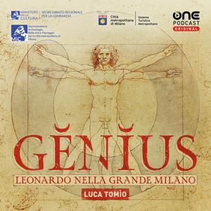GENIUS - Leonardo nella Grande Milano