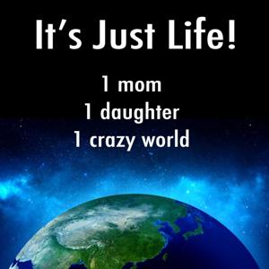 It's Just Life! » Podcast