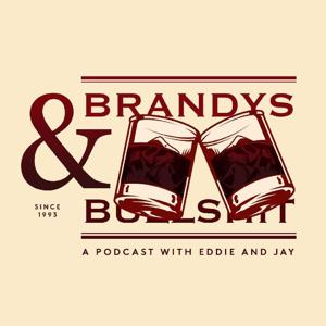 Brandys and BS