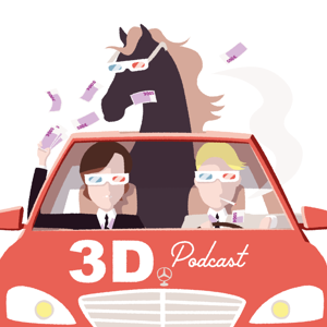 3D-Podcast