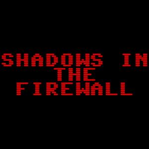 Shadows in the firewall