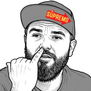 El Supremo Podcast