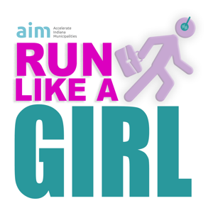 Run Like a Girl