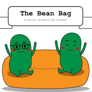 The Bean Bag, A Kairos Student-led Podcast