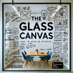 The Glass Canvas