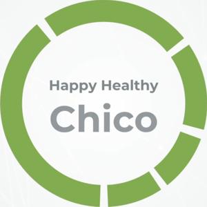 Happy Healthy Chico