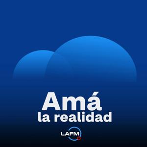 Amá la realidad
