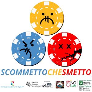 SCOMMETTO CHE SMETTO