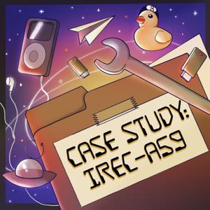 Case Study: IREC-A59