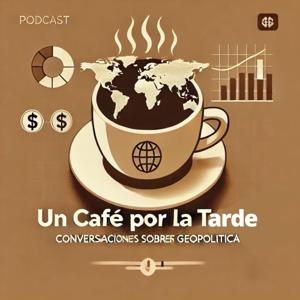 Un Café por La Tarde