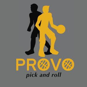The Provo Pick and Roll Podcast