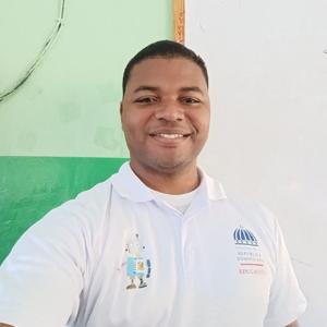 Conectando con Yefri Mariano