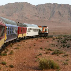 Marrakesh Express