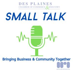 Small Talk: Bringing Business & Community Together