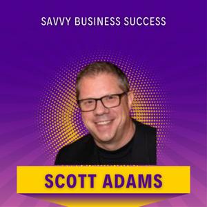 Savvy Business Success