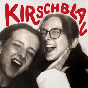 Kirschblau