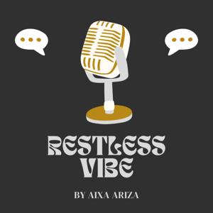 Restless vibe 🤯