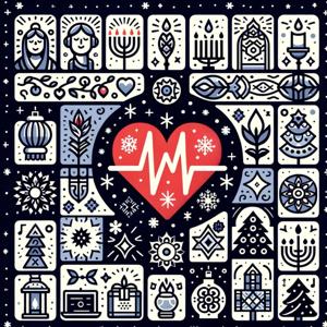 Holiday Heartbeat: Stories from Our Community