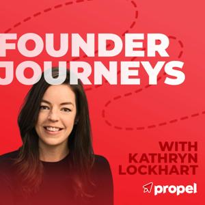Founder Journeys