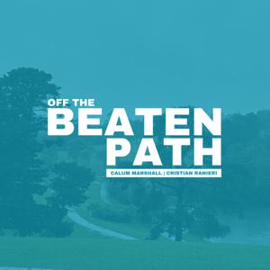 OFF THE BEATEN PATH