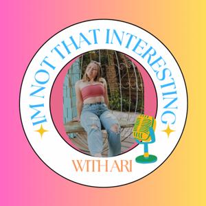 Im Not That Interesting