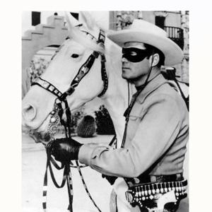 The Lone Ranger Radio Show