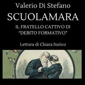 Valerio Di Stefano, Scuolamara