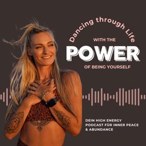 Kristin Soba High Energy Podcast