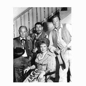 Gunsmoke Radio Show