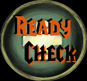 Ready Check