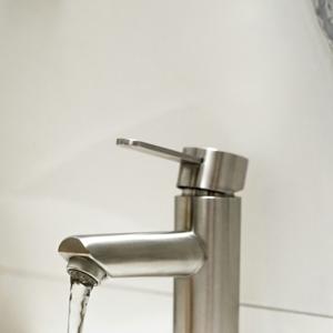 Prevención de la Legionela