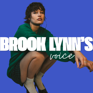 Brook Lynn's Voice