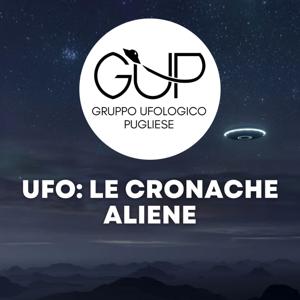 UFO: Le Cronache Aliene