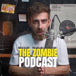 The Zombie Podcast - Bir Hayatta Kalma Hikayesi