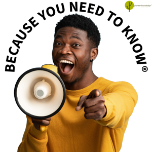 Technology – Pioneer Knowledge Services®