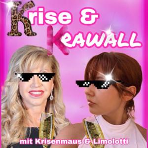 Krise und Krawall