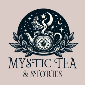 Mystic Tea & Stories