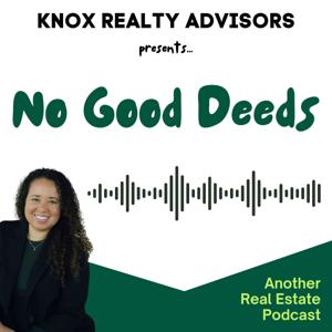 No Good Deeds