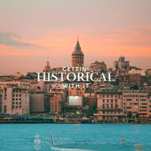 Gettin' Historical With It