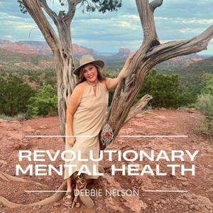 Revolutionary Mental Health: Breaking Barriers and Inspiring Change
