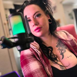 Random talks with Trishy Zelda Marie