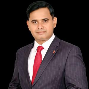MADHU KODIDALA -Wealth Expertise Podcast