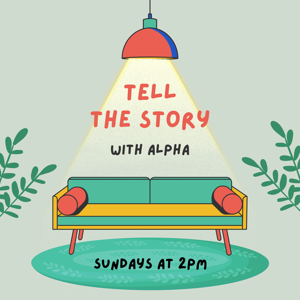 Tell the Story