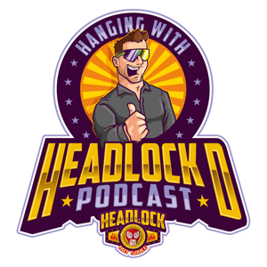 Hanging With Headlock D!