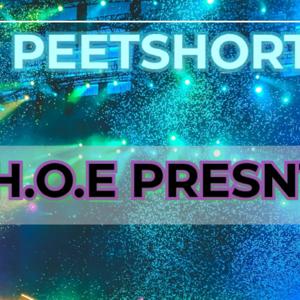 DJ PEETSHORT