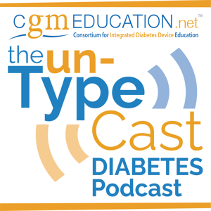 the un-TypeCast Diabetes Podcast