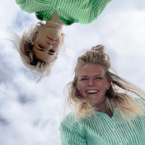 Aangenaam, de podcast