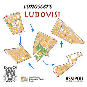 conoscere Ludovisi
