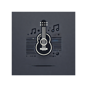 Amazing Audio Music